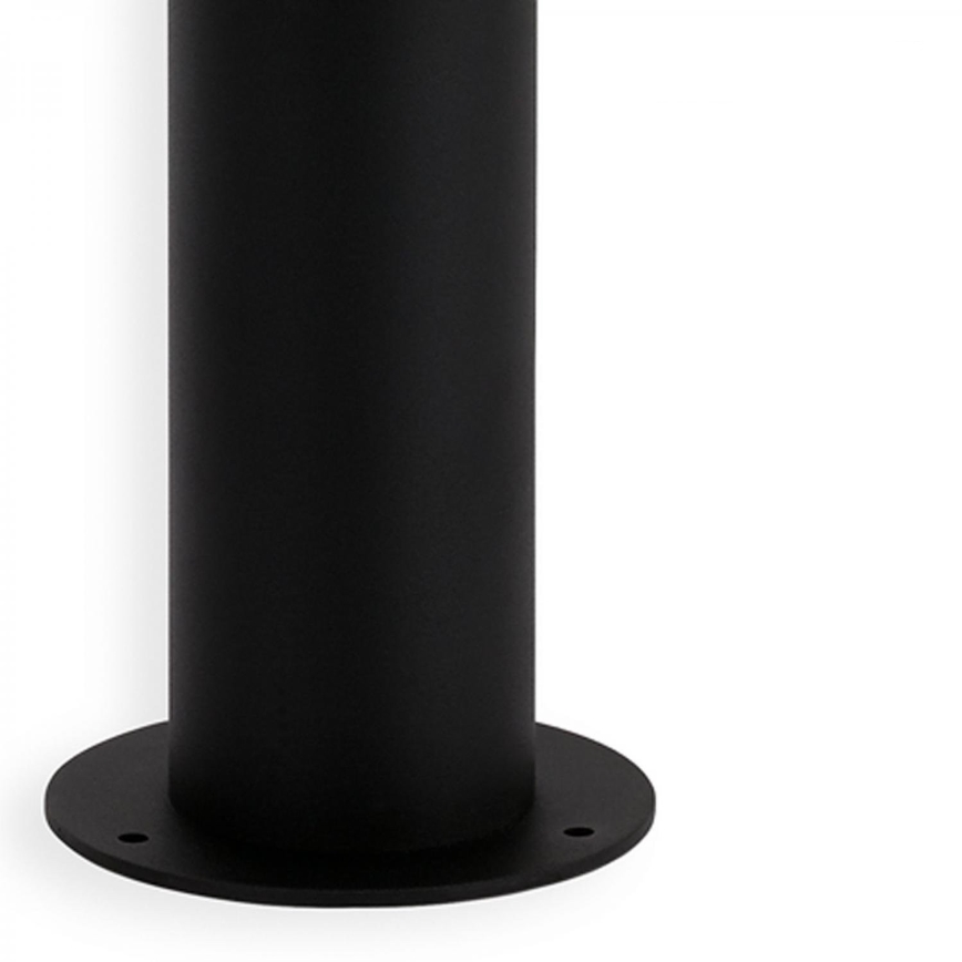 Briloner 311405TF - LED Zunanja svetilka LED/8W/230V IP44 4000K 57 cm črna