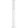 Briloner 311406TF - LED Zunanja svetilka LED/8W/230V IP44 4000K 57 cm bela
