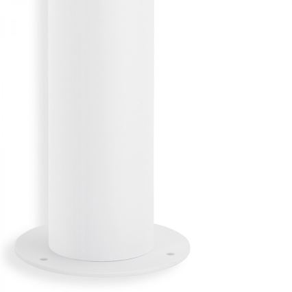 Briloner 311406TF - LED Zunanja svetilka LED/8W/230V IP44 4000K 57 cm bela