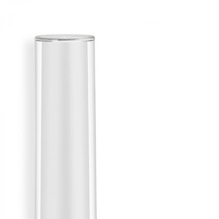 Briloner 311505TF - LED Zunanja svetilka LED/8W/230V IP44 4000K 97 cm črna