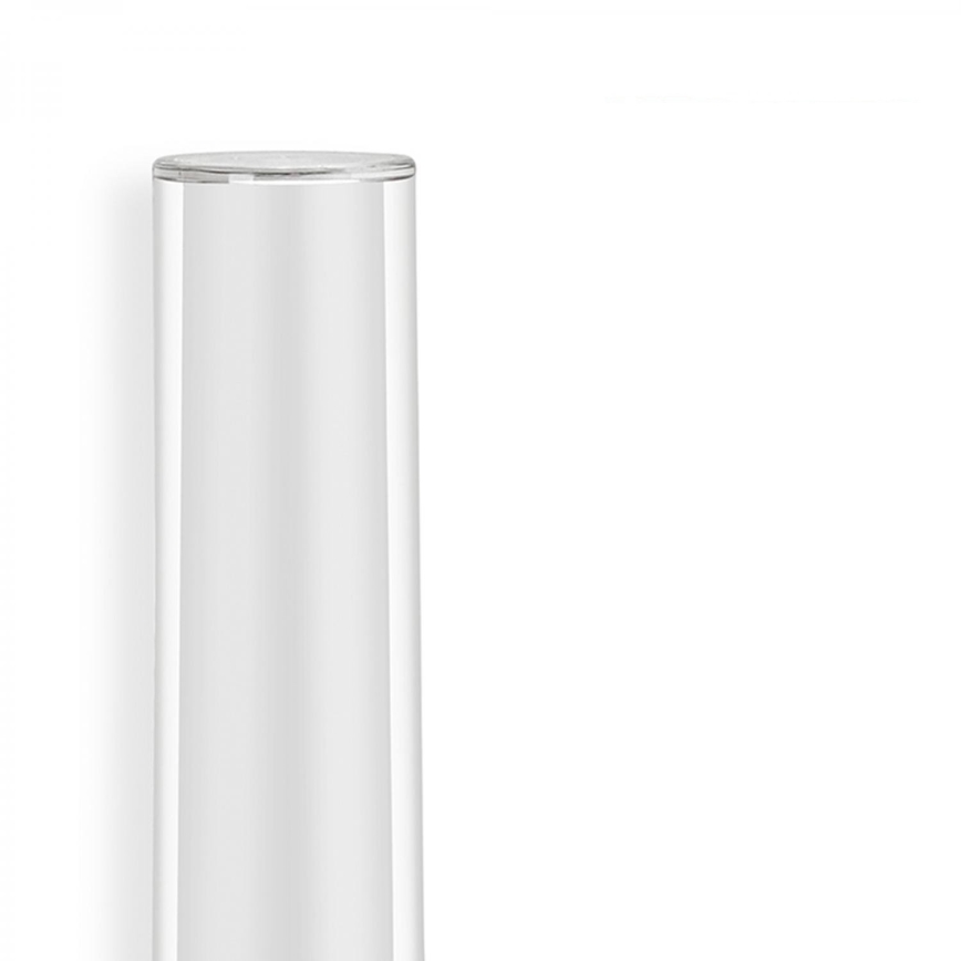 Briloner 311505TF - LED Zunanja svetilka LED/8W/230V IP44 4000K 97 cm črna