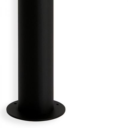 Briloner 311505TF - LED Zunanja svetilka LED/8W/230V IP44 4000K 97 cm črna