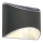 Briloner 3133015 - LED Solarna stenska svetilka LED/2W/3,7V IP44 3000K