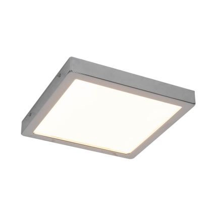 Briloner 3142-018 - LED Kopalniška stropna svetilka COOL&COSY LED/21W/230V 2700/4000K IP44