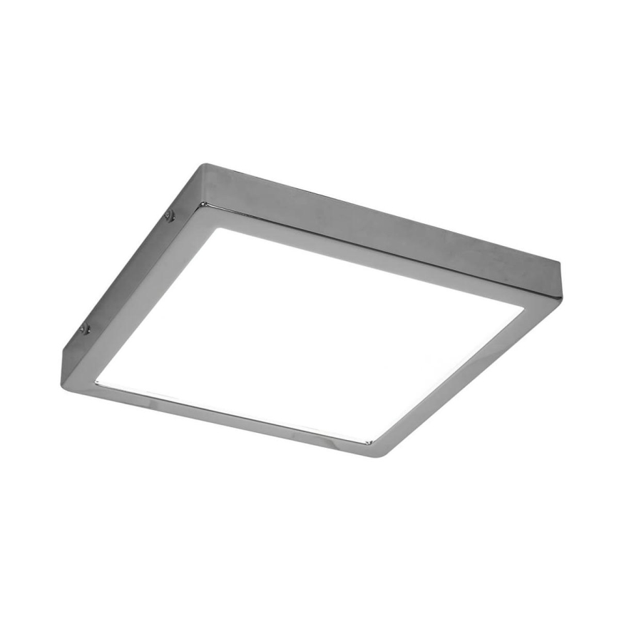 Briloner 3142-018 - LED Kopalniška stropna svetilka COOL&COSY LED/21W/230V 2700/4000K IP44