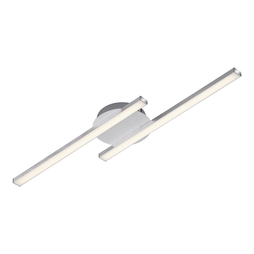 Briloner 3257-029 - LED Lestenec GO 2xLED/6W/230V