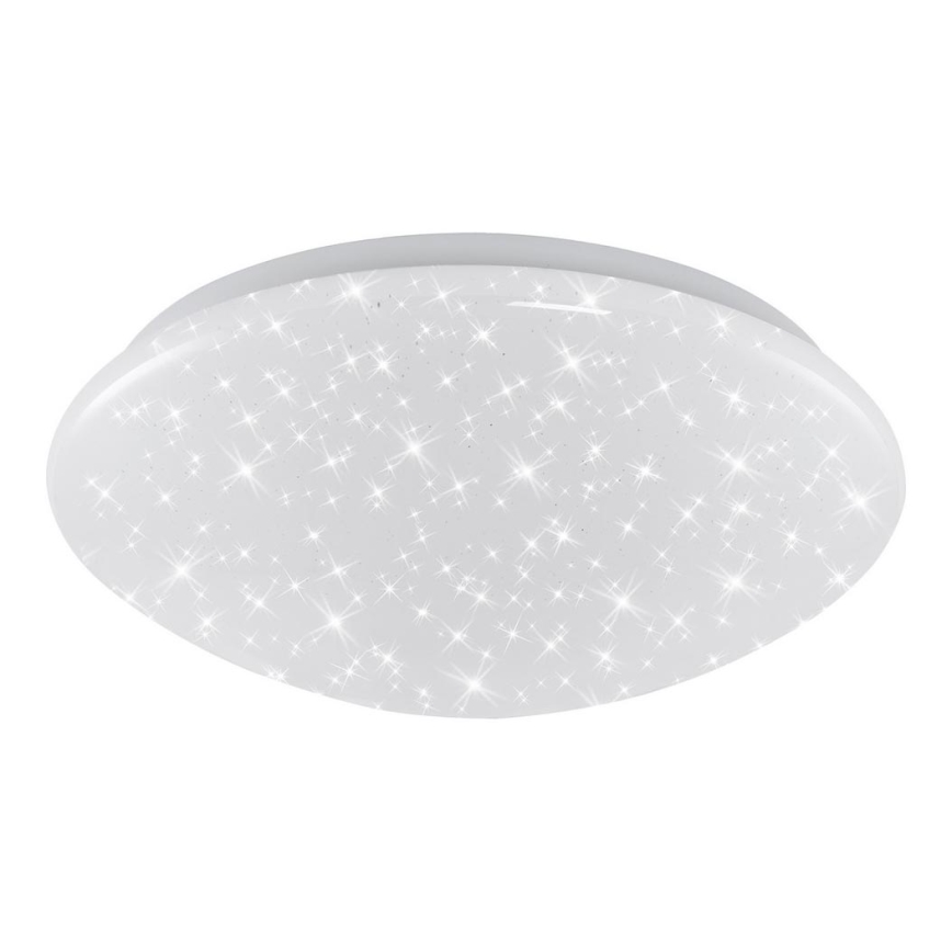 Briloner 3320-016 - LED Stropna svetilka STARRY SKY LED/12W/230V