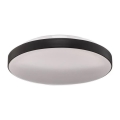 Briloner 3351-015 - LED Kopalniška stropna svetilka MALBONA LED/13W/230V IP44