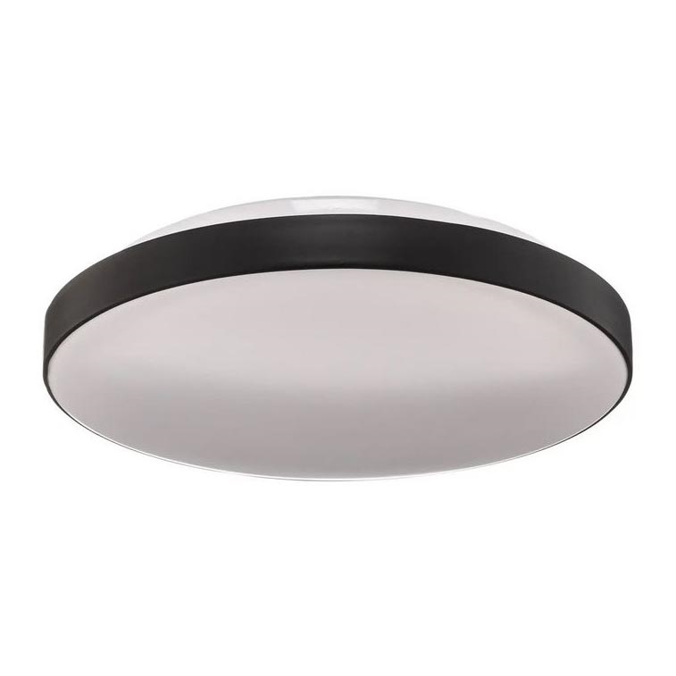 Briloner 3351-015 - LED Kopalniška stropna svetilka MALBONA LED/13W/230V IP44