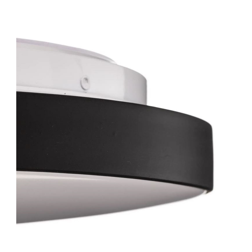 Briloner 3351-015 - LED Kopalniška stropna svetilka MALBONA LED/13W/230V IP44