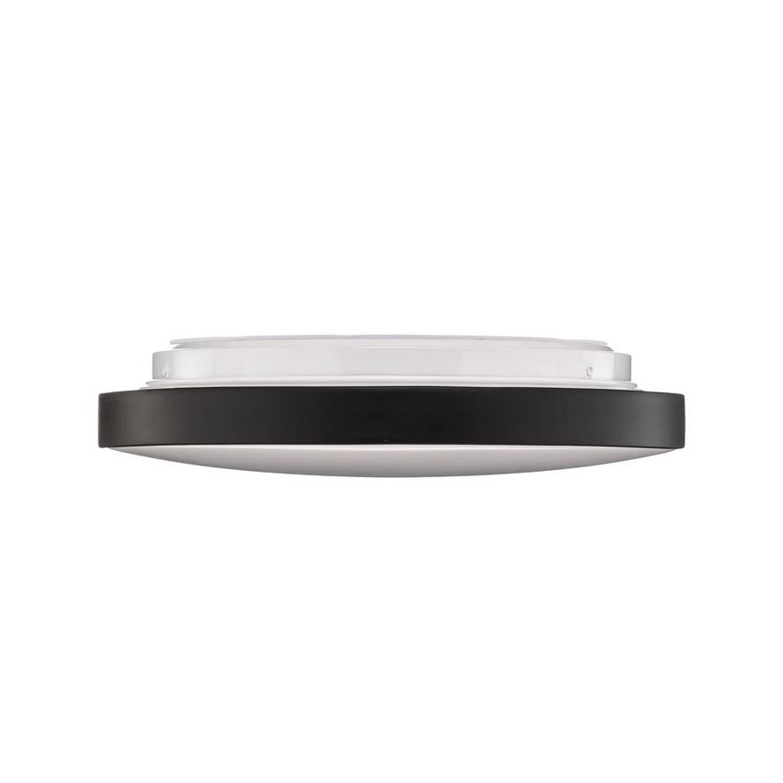 Briloner 3351-015 - LED Kopalniška stropna svetilka MALBONA LED/13W/230V IP44