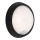 Briloner 3352-015 - LED Zunanja svetilka s senzorjem HELSINKI LED/12W/230V IP44