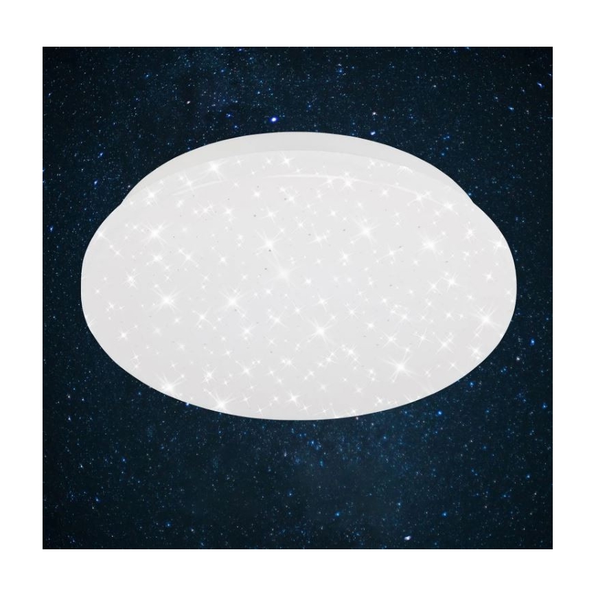Briloner 3388-016 - LED Stropna svetilka VIPE LED/8W/230V