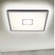Briloner 3390-014 - LED Stropna svetilka FREE LED/18W/230V 29x29 cm