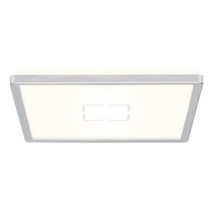 Briloner 3390-014 - LED Stropna svetilka FREE LED/18W/230V 29x29 cm