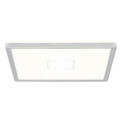 Briloner 3390-014 - LED Stropna svetilka FREE LED/18W/230V 29x29 cm