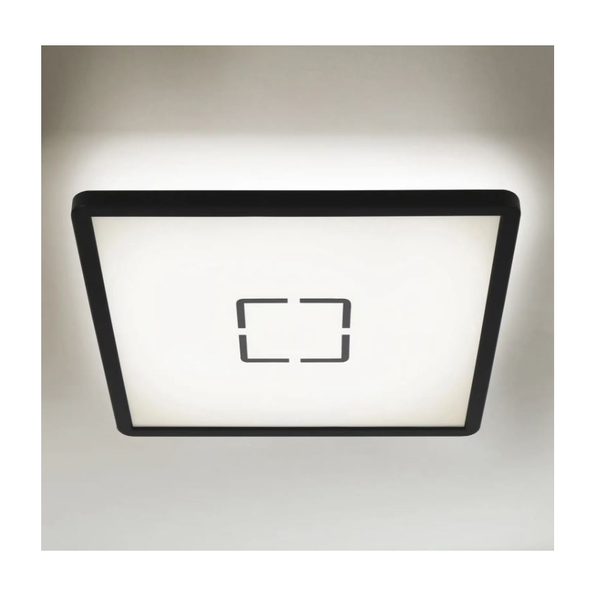 Briloner 3390-015 - LED Stropna svetilka FREE LED/18W/230V 29x29 cm