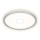 Briloner 3391-014 - LED Stropna svetilka FREE LED/18W/230V pr. 29 cm