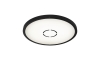 Briloner 3391-015 - LED Stropna svetilka FREE LED/18W/230V pr. 29 cm