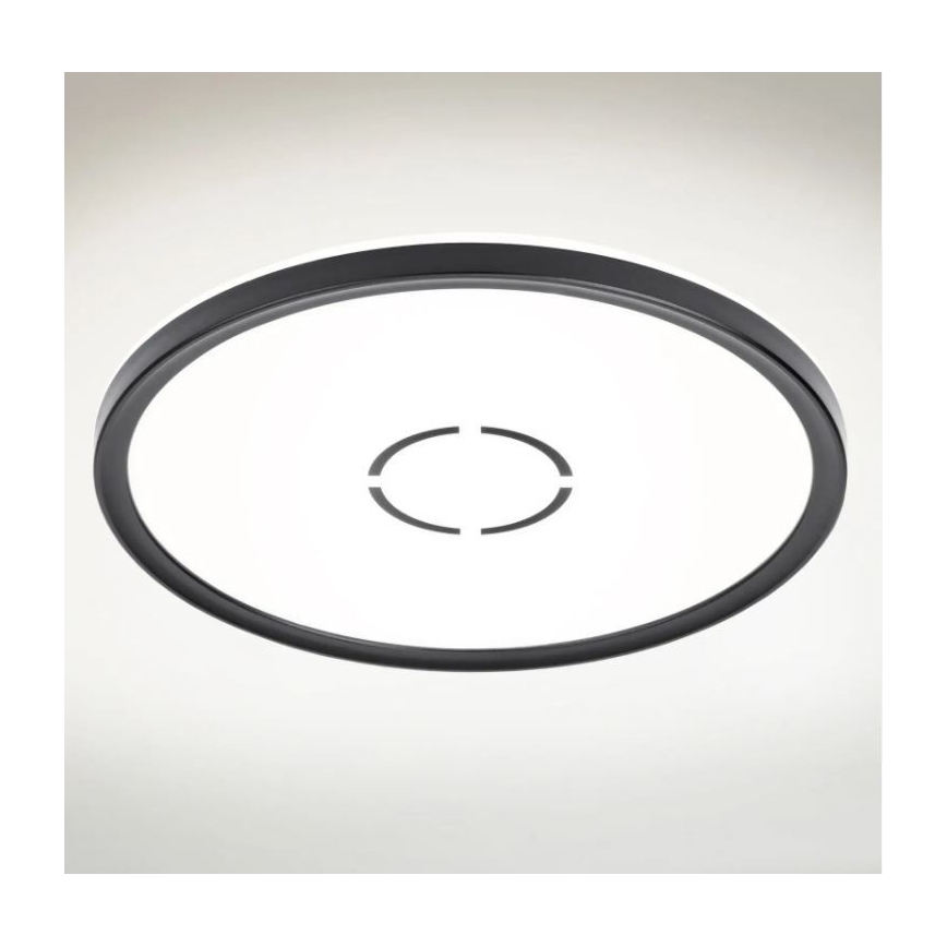 Briloner 3391-015 - LED Stropna svetilka FREE LED/18W/230V pr. 29 cm