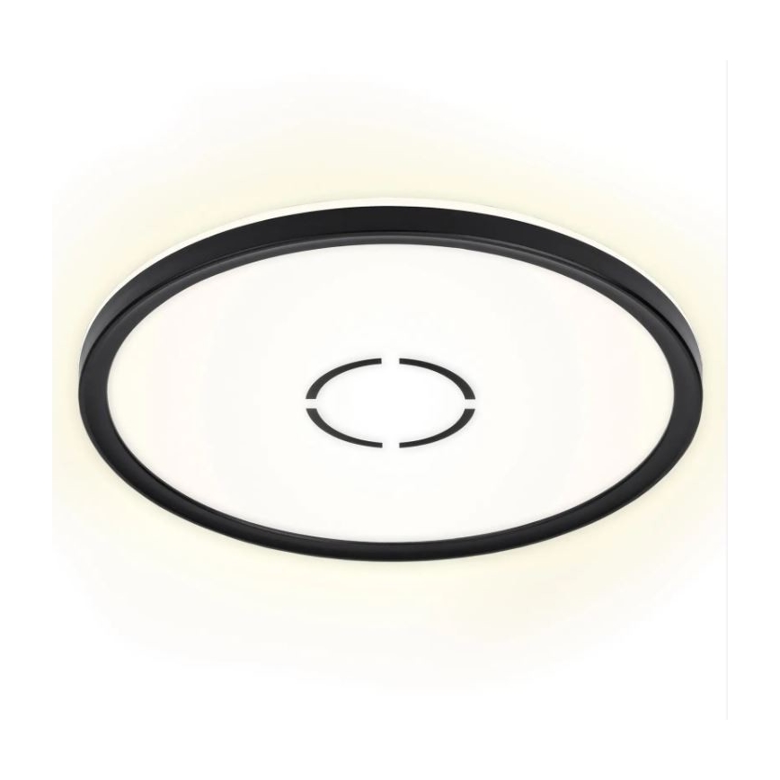 Briloner 3391-015 - LED Stropna svetilka FREE LED/18W/230V pr. 29 cm