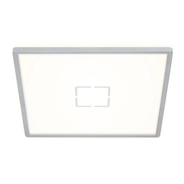 Briloner 3393-014 - LED Stropna svetilka FREE LED/22W/230V 42x42 cm