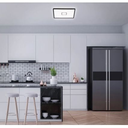 Briloner 3393-015 - LED Stropna svetilka FREE LED/22W/230V 42x42 cm
