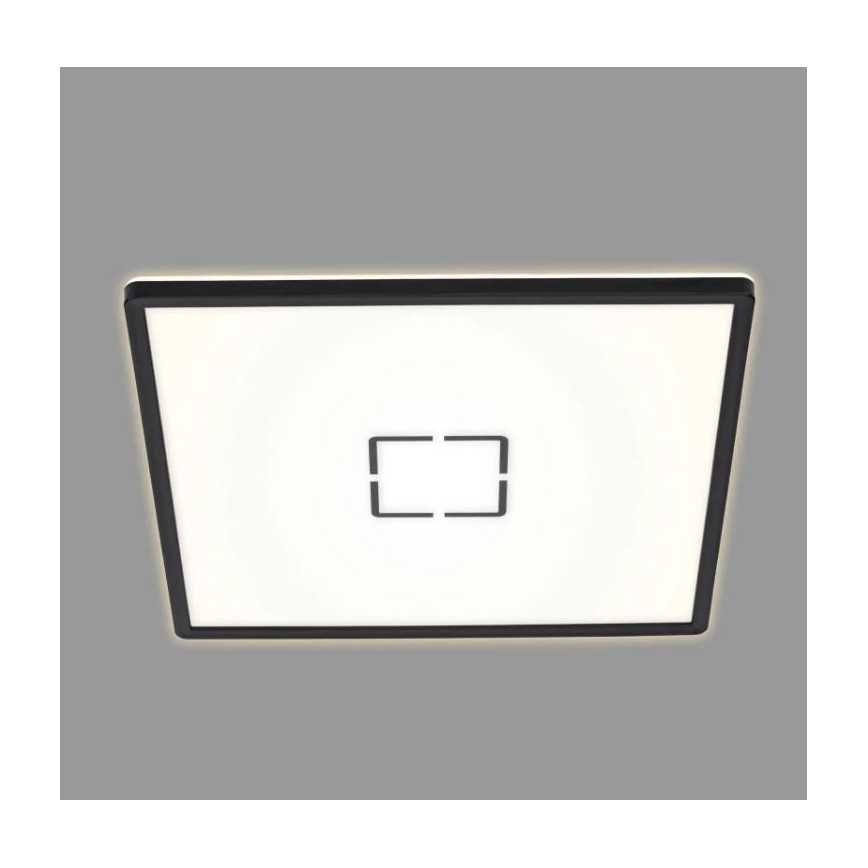 Briloner 3393-015 - LED Stropna svetilka FREE LED/22W/230V 42x42 cm
