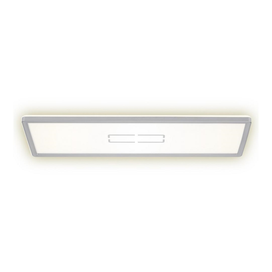 Briloner 3394-014 - LED Stropna svetilka FREE LED/22W/230V 58x20 cm