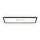 Briloner 3394-015 - LED Stropna svetilka FREE LED/22W/230V 58x20 cm