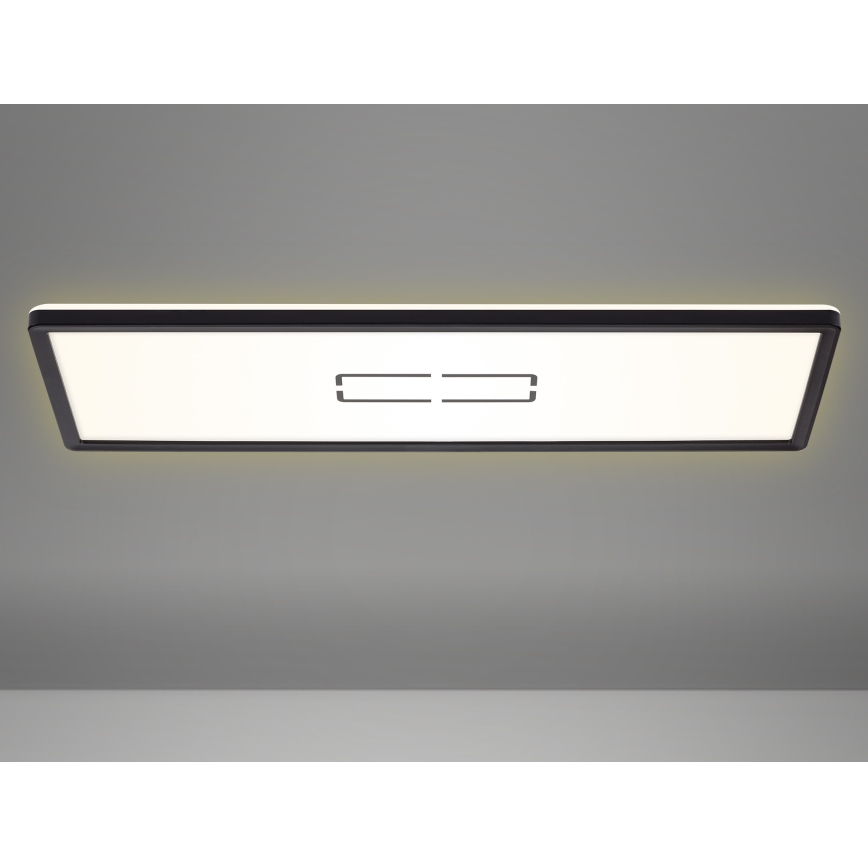 Briloner 3394-015 - LED Stropna svetilka FREE LED/22W/230V 58x20 cm