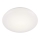 Briloner 3407-016 - LED Kopalniška stropna svetilka SPLASH LED/18W/230V IP44