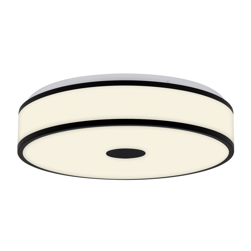 Briloner 3454-115 - LED Stropna svetilka BLOCK LED/18W/230V
