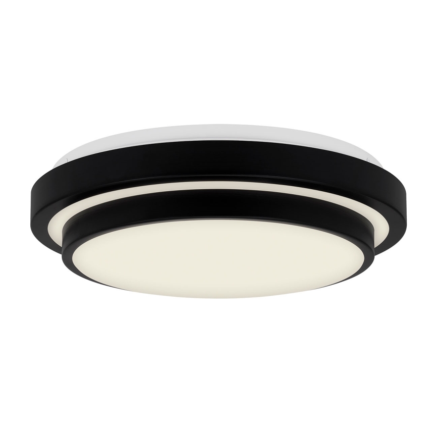 Briloner 3459-015 - LED Stropna svetilka CAKE LED/18W/230V