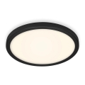 Briloner 3468-415 - LED Stropna svetilka FIRE LED/24,5W/230V