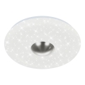 Briloner 3477-012 - LED Stropna svetilka LED/18W/230V 4000K