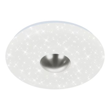 Briloner 3477-012 - LED Stropna svetilka LED/18W/230V 4000K