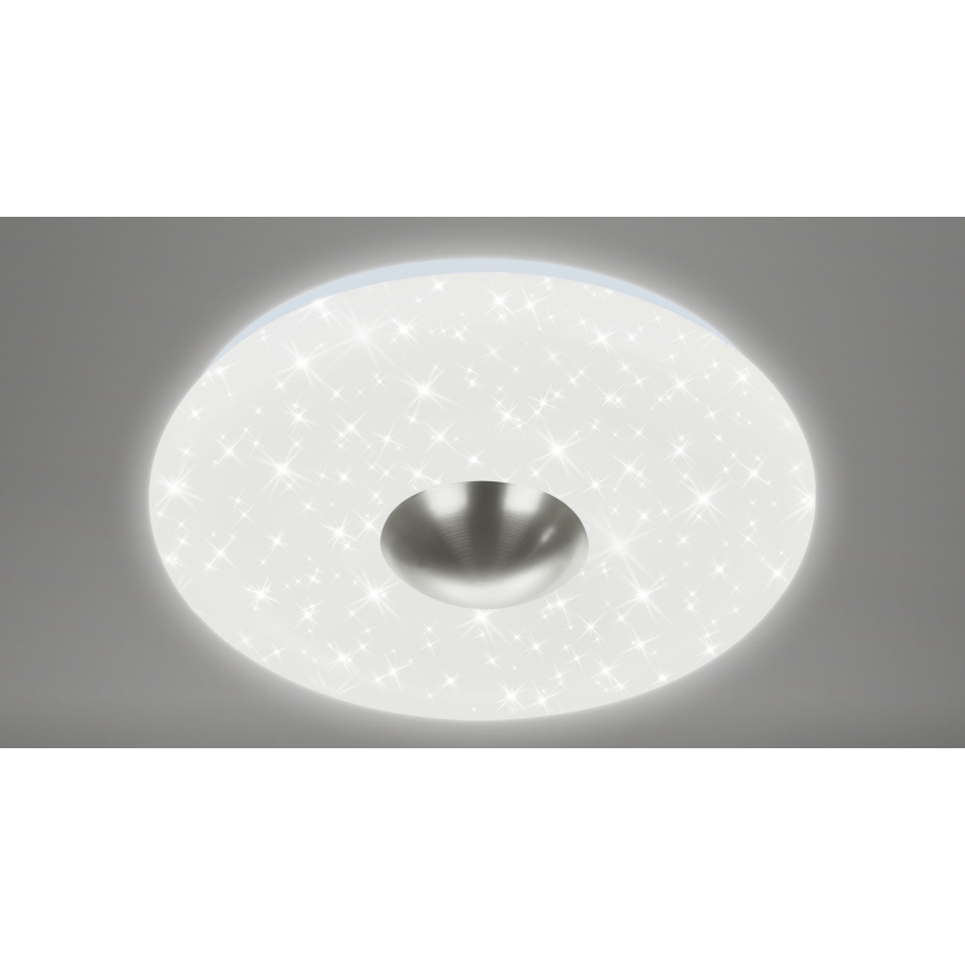 Briloner 3477-012 - LED Stropna svetilka LED/18W/230V 4000K