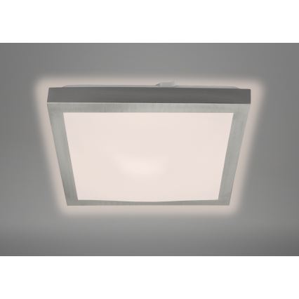 Briloner 3502-012 - LED Stropna svetilka LED/12W/230V 3000K