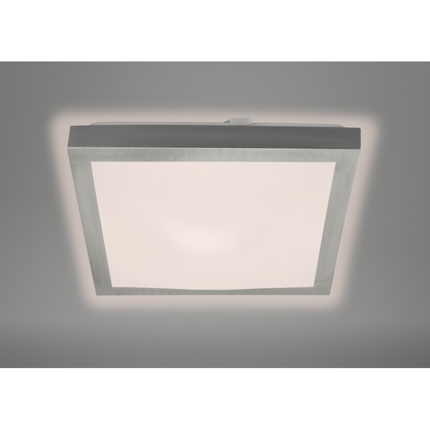 Briloner 3502-012 - LED Stropna svetilka LED/12W/230V 3000K