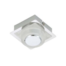 Briloner 3533-011 - LED Stropna svetilka ORNA 1xLED/5W/230V