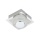 Briloner 3533-011 - LED Stropna svetilka ORNA 1xLED/5W/230V