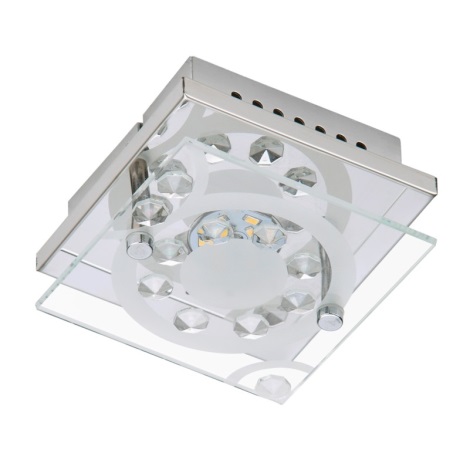 Briloner - 3564-018 - LED Stropna svetilka APLIC LED/5W/230V