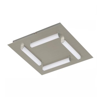 Briloner 3576-042 - LED Stropna svetilka CASA 4xLED/5W/230V