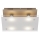 Briloner 3586-047 - LED Stropna svetilka SMART GOLD 4xGU10/4W/230V