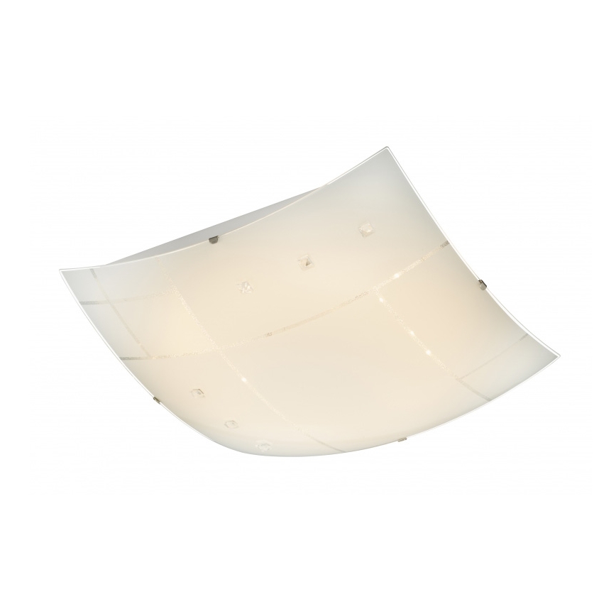 Briloner 3636-016 - LED Zatemnitvena stropna svetilka AGILED LED/22W/230V