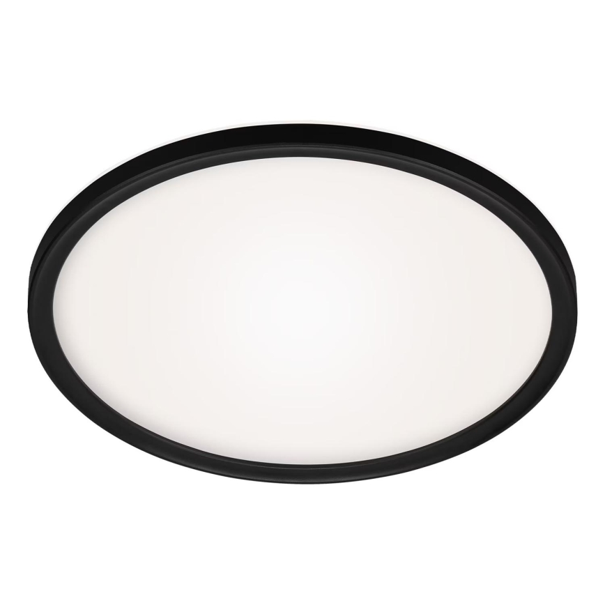 Briloner 3643-415 - LED Kopalniška stropna svetilka LED/22W/230V IP44 4000K