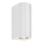 Briloner 3648-026 - LED Zunanja stenska svetilka UP&DOWN 2xGU10/4,7W/230V IP44