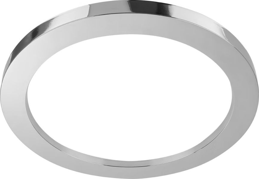 Briloner 3673-018 - LED Kopalniška stropna svetilka SPLASH LED/28W/230V pr. 41 cm