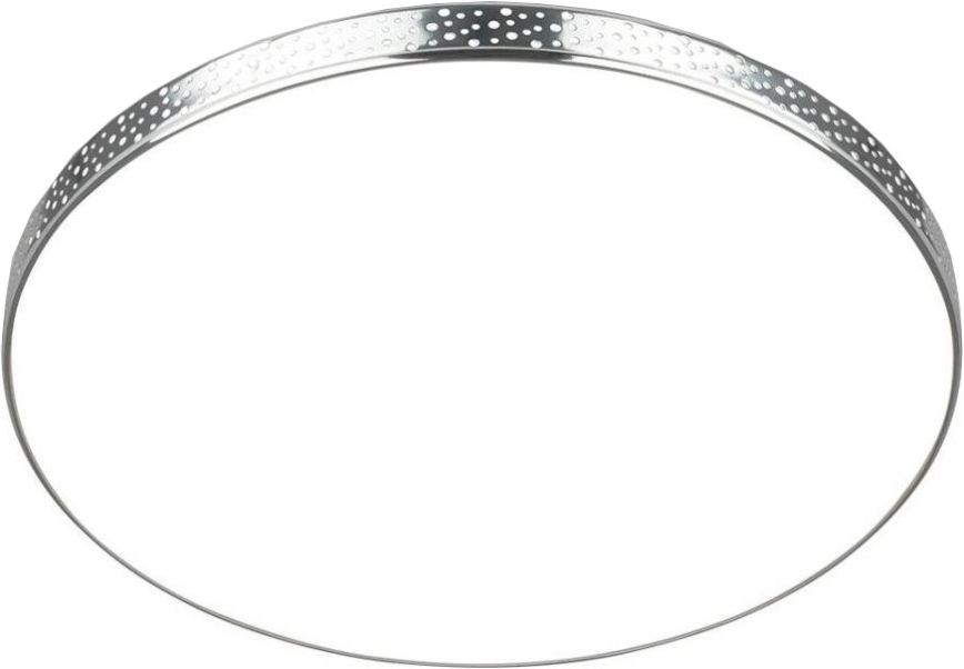 Briloner 3679-018 - LED RGB Zatemnitvena kopalniška stropna svetilka MAGA LED/18,5W/230V 3000-6500K pr. 35,5 cm + Daljinski upravljalnik
